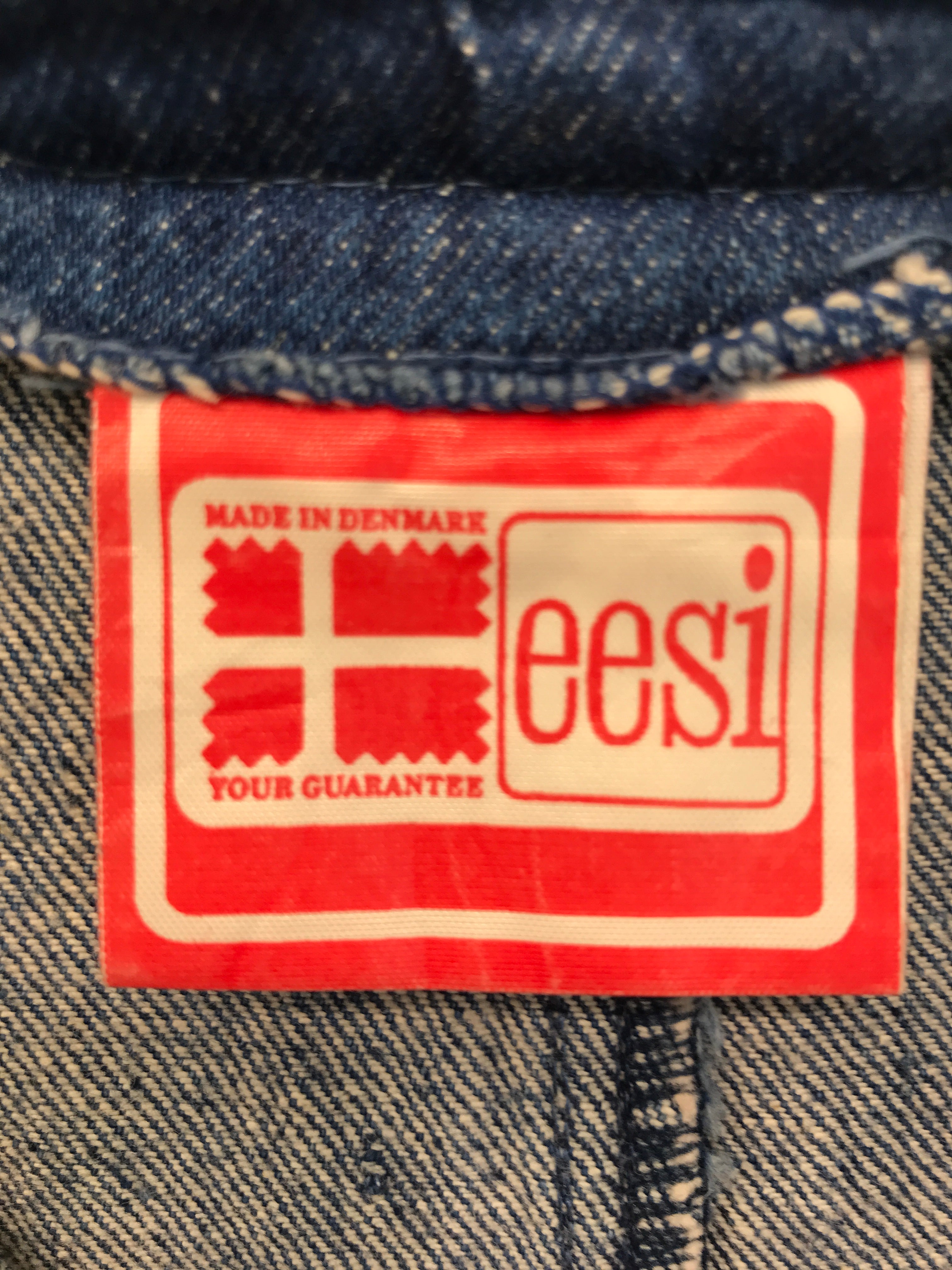Eesi Nederdel